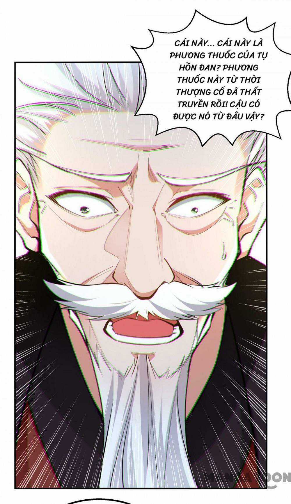 Nghịch Thiên Chí Tôn Chapter 229 trang 13