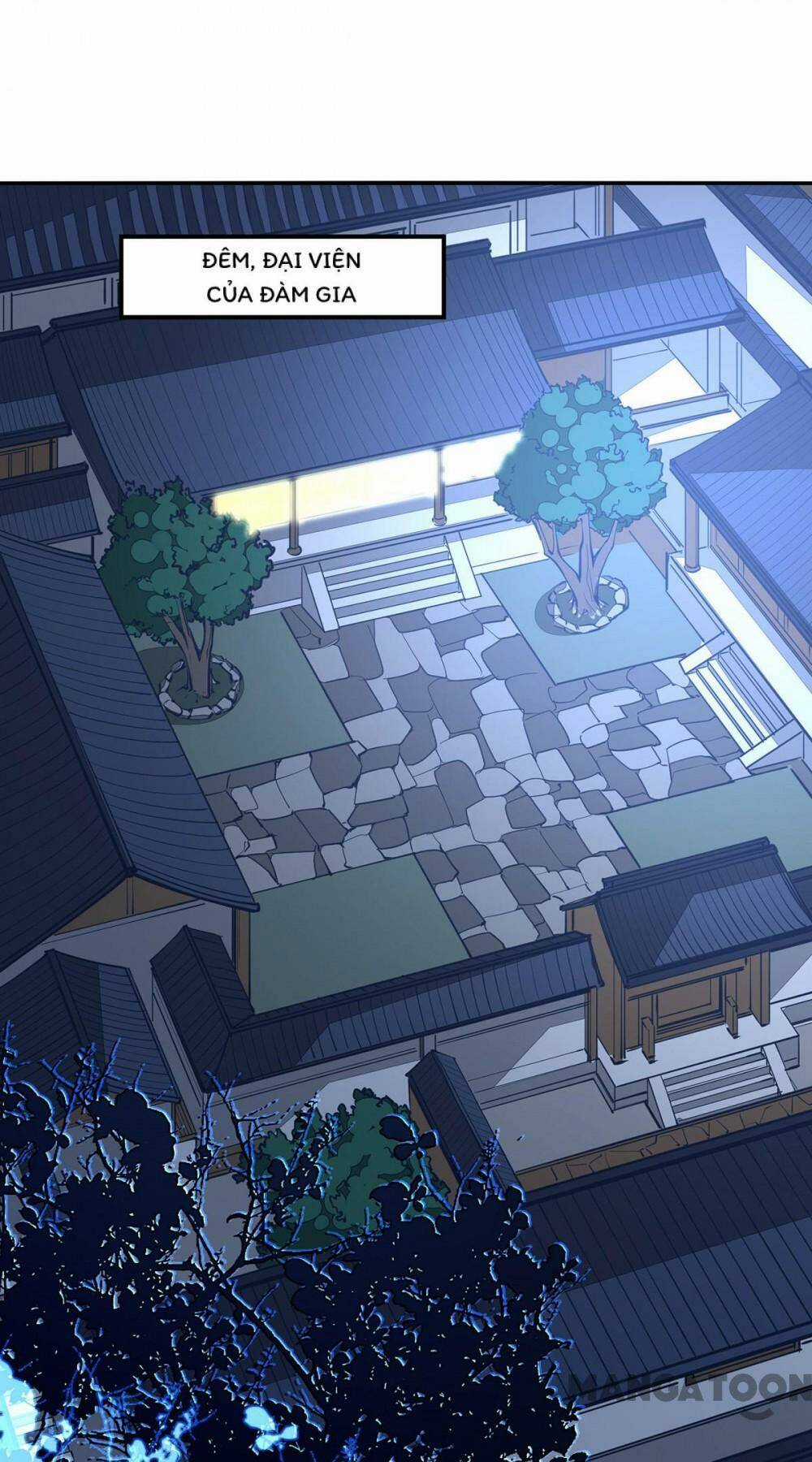 Nghịch Thiên Chí Tôn Chapter 229 trang 21