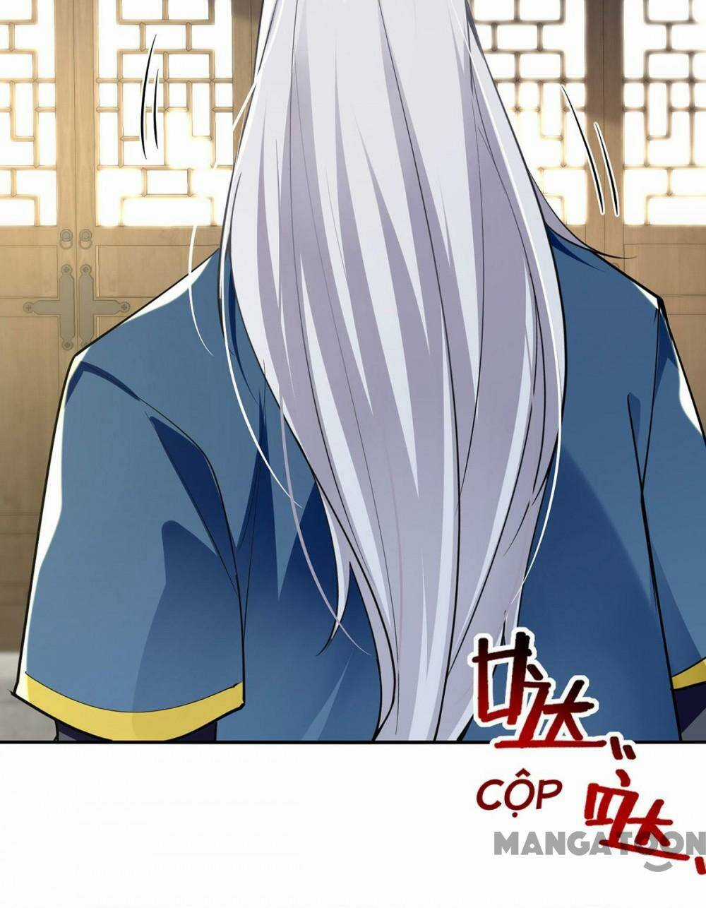 Nghịch Thiên Chí Tôn Chapter 229 trang 24