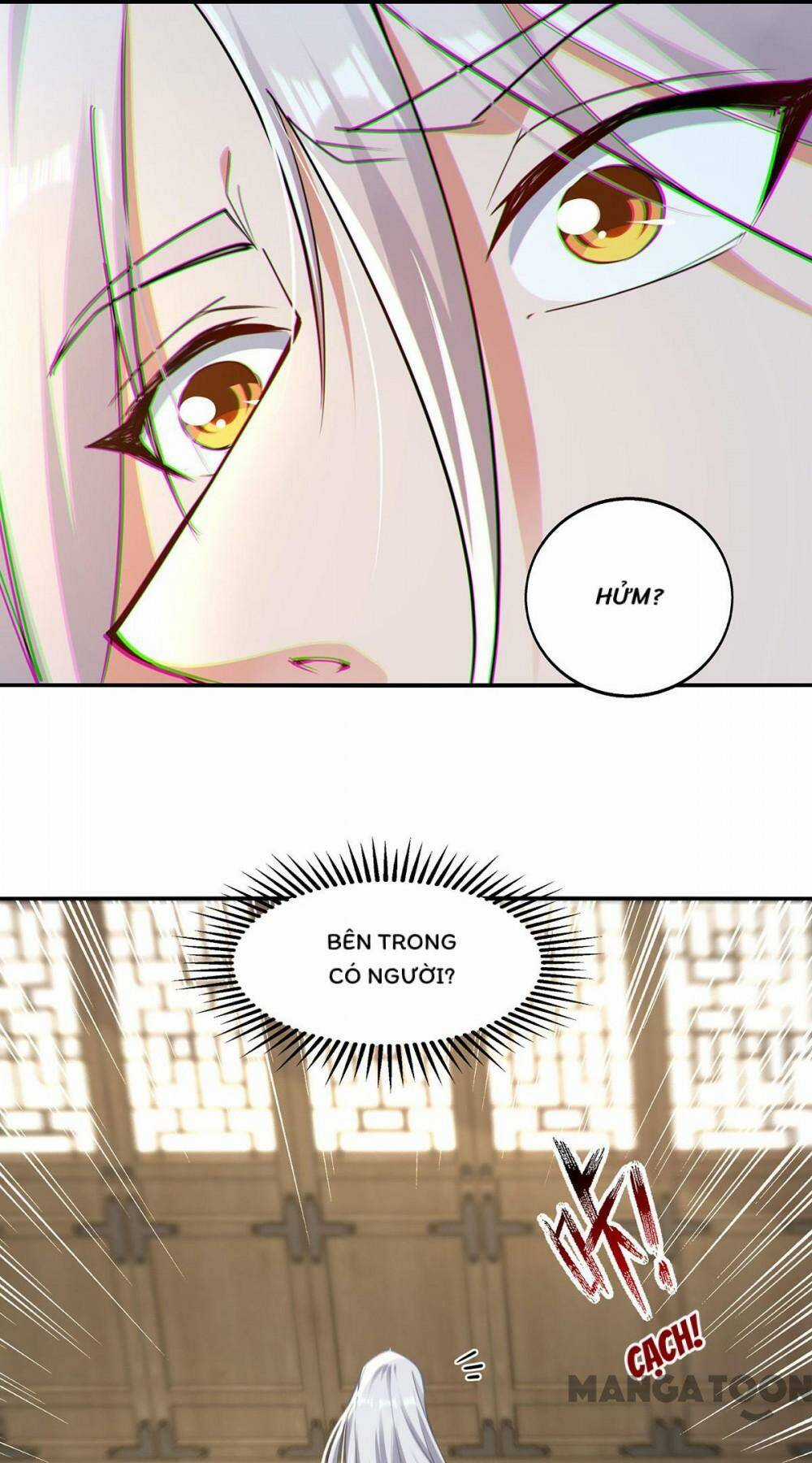 Nghịch Thiên Chí Tôn Chapter 229 trang 25