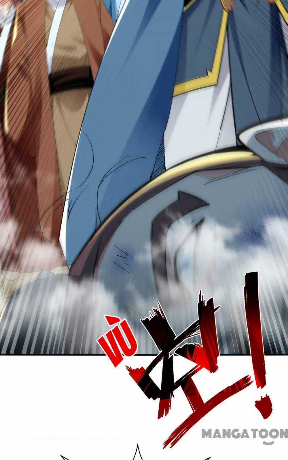 Nghịch Thiên Chí Tôn Chapter 229 trang 3