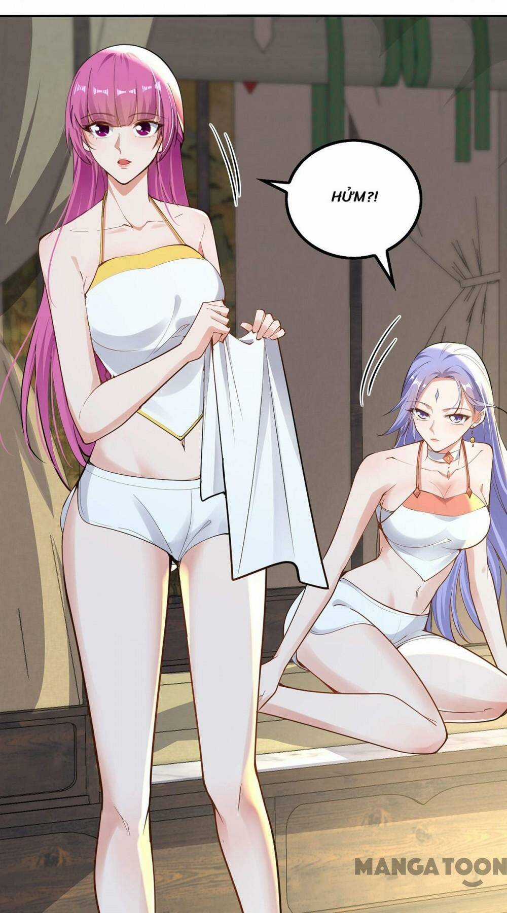 Nghịch Thiên Chí Tôn Chapter 229 trang 30