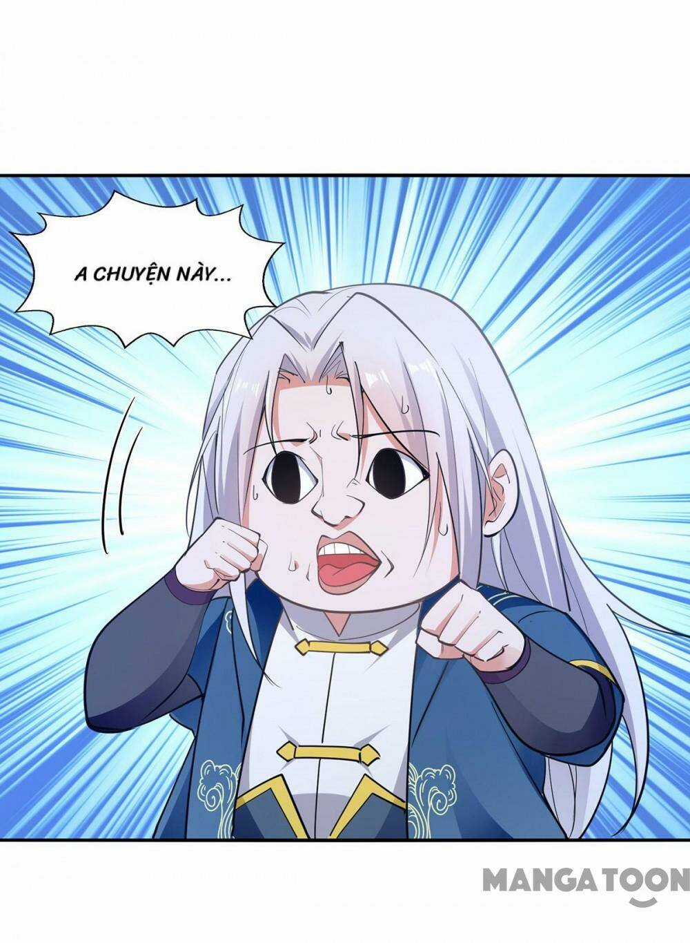 Nghịch Thiên Chí Tôn Chapter 229 trang 32