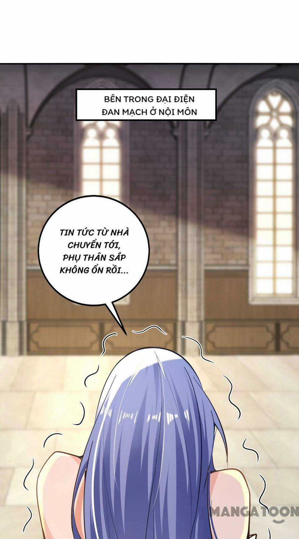 Nghịch Thiên Chí Tôn Chapter 229 trang 37