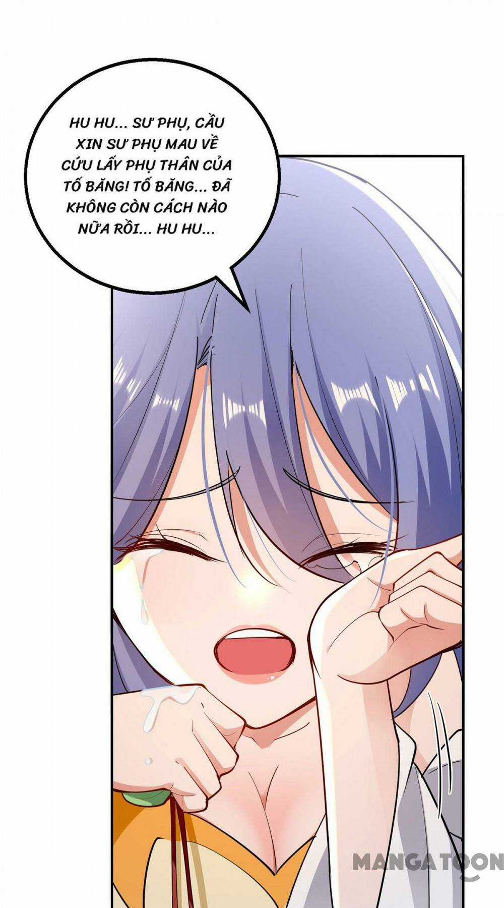 Nghịch Thiên Chí Tôn Chapter 229 trang 39