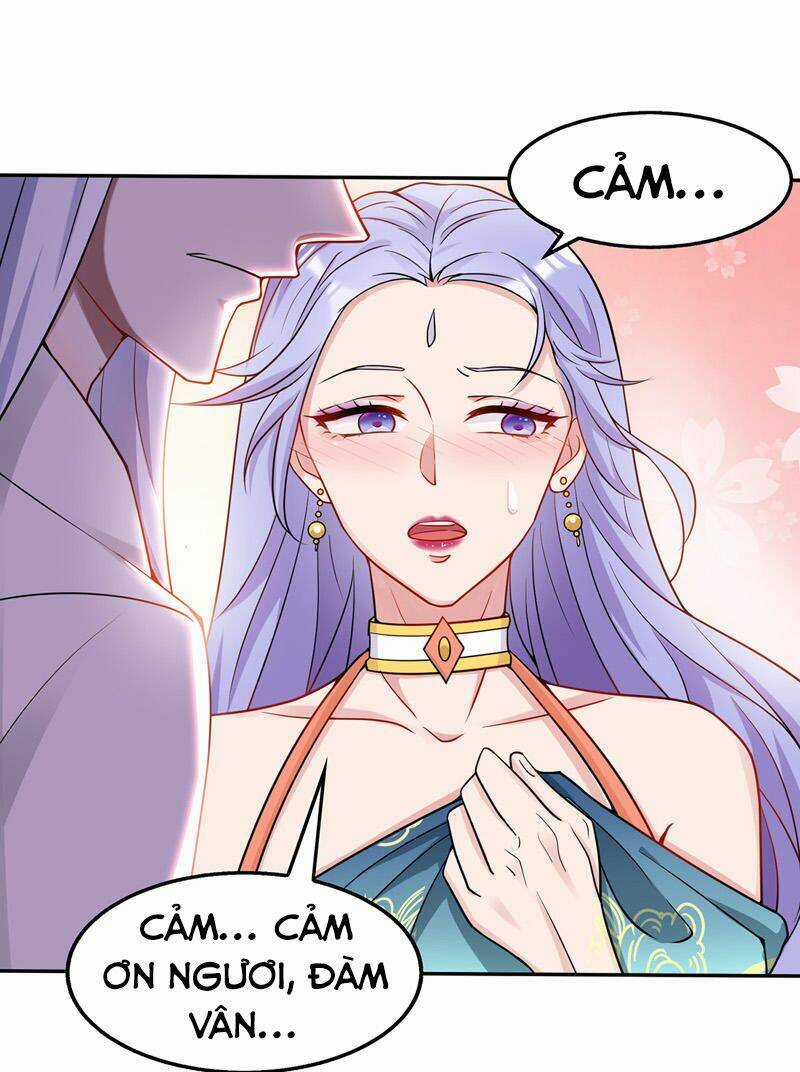 Nghịch Thiên Chí Tôn Chapter 23 trang 1