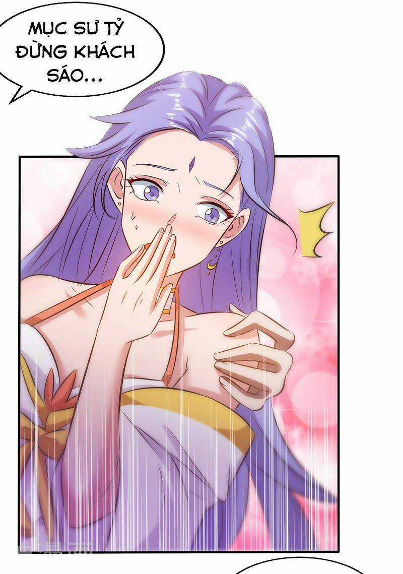 Nghịch Thiên Chí Tôn Chapter 23 trang 10