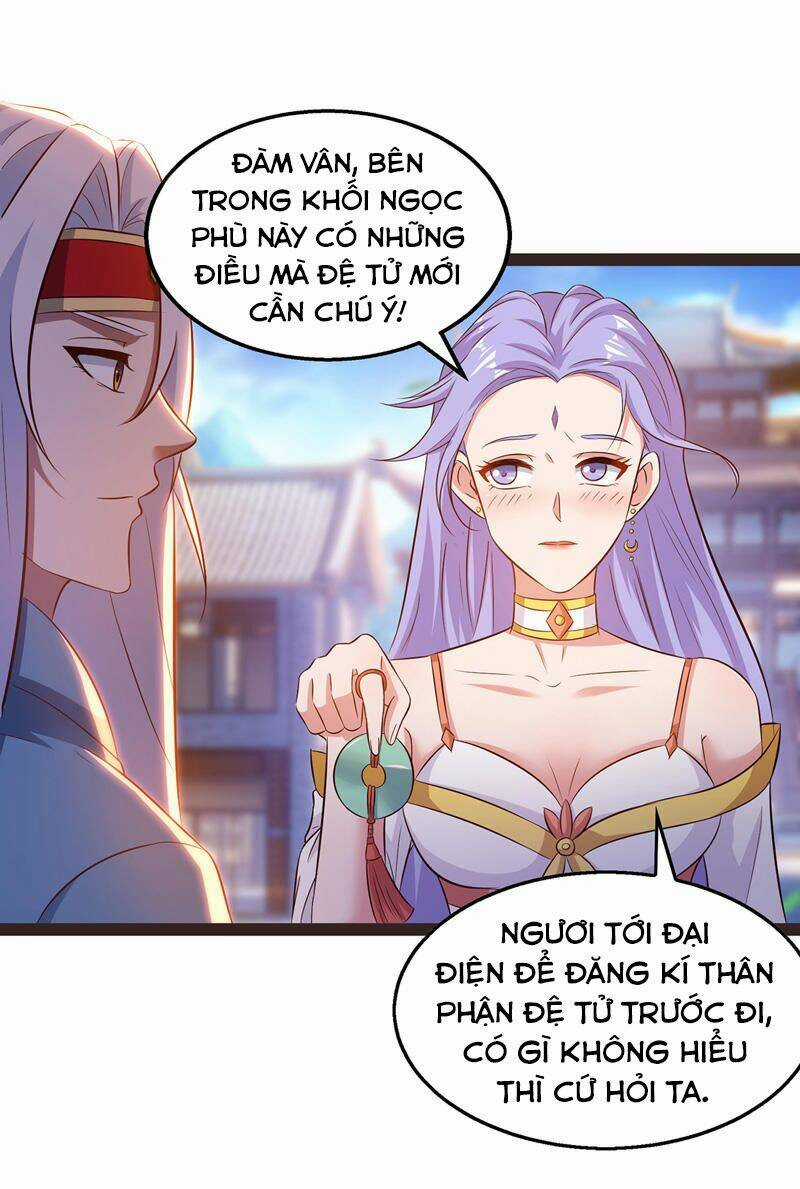 Nghịch Thiên Chí Tôn Chapter 23 trang 14