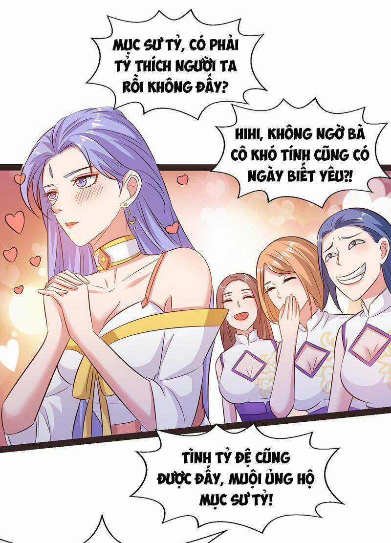 Nghịch Thiên Chí Tôn Chapter 23 trang 17