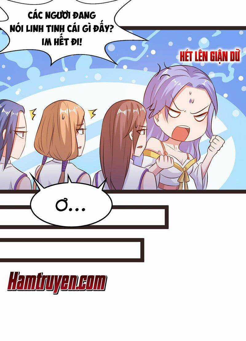 Nghịch Thiên Chí Tôn Chapter 23 trang 18