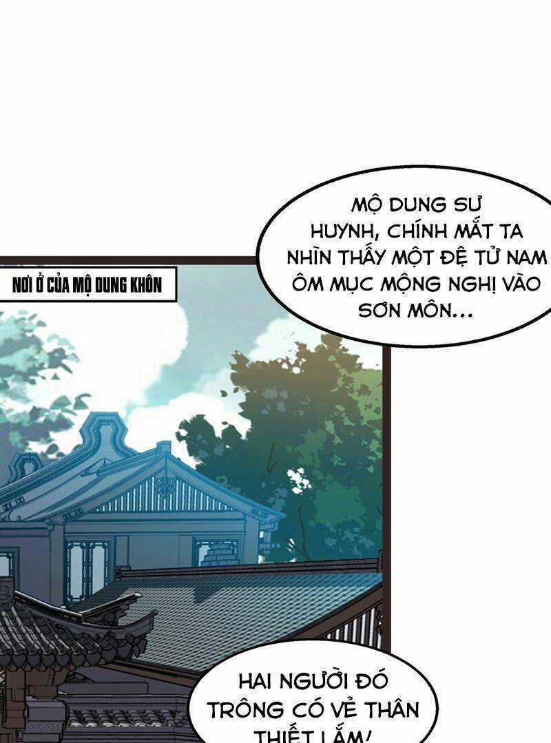 Nghịch Thiên Chí Tôn Chapter 23 trang 19