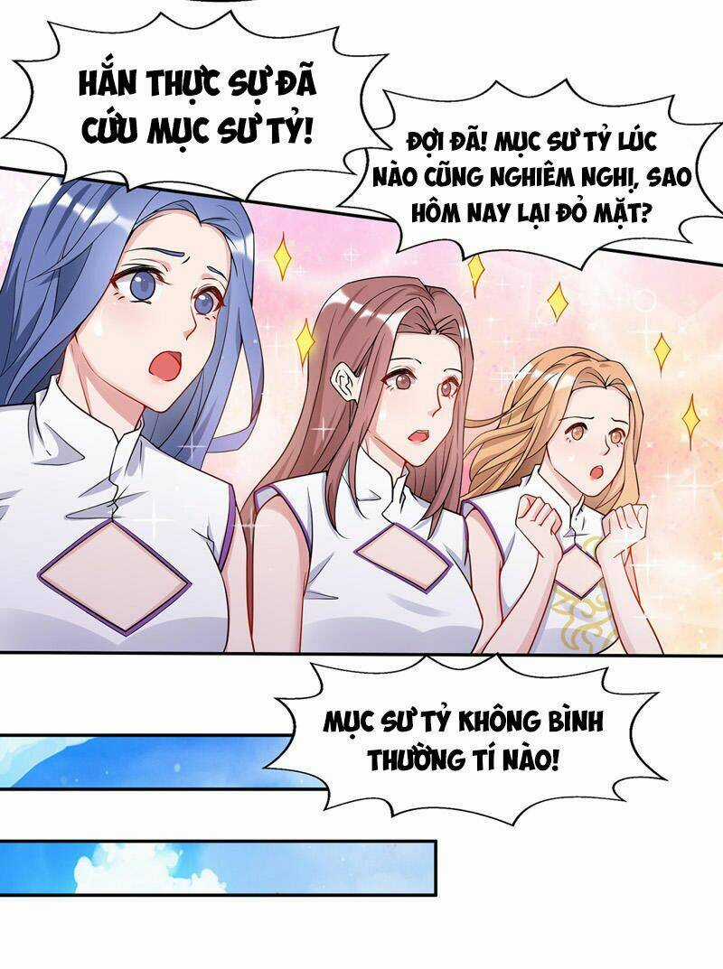 Nghịch Thiên Chí Tôn Chapter 23 trang 2