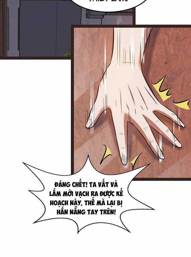 Nghịch Thiên Chí Tôn Chapter 23 trang 20