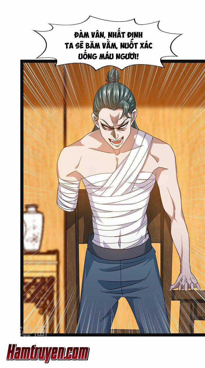 Nghịch Thiên Chí Tôn Chapter 23 trang 21