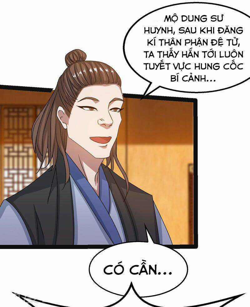 Nghịch Thiên Chí Tôn Chapter 23 trang 22