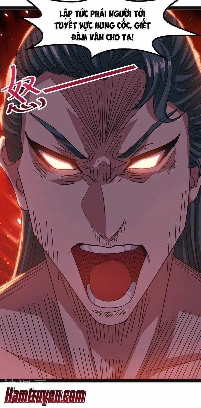 Nghịch Thiên Chí Tôn Chapter 23 trang 23