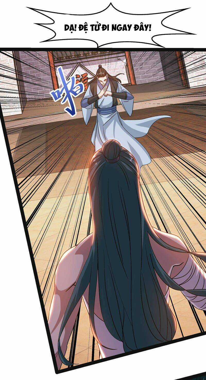 Nghịch Thiên Chí Tôn Chapter 23 trang 24