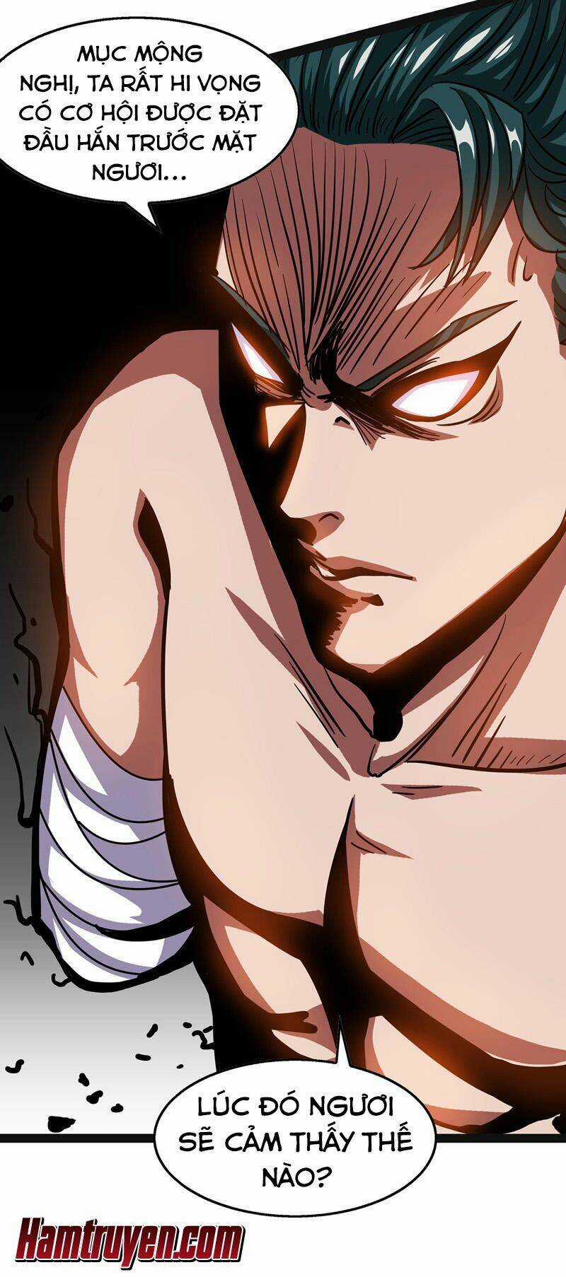 Nghịch Thiên Chí Tôn Chapter 23 trang 25