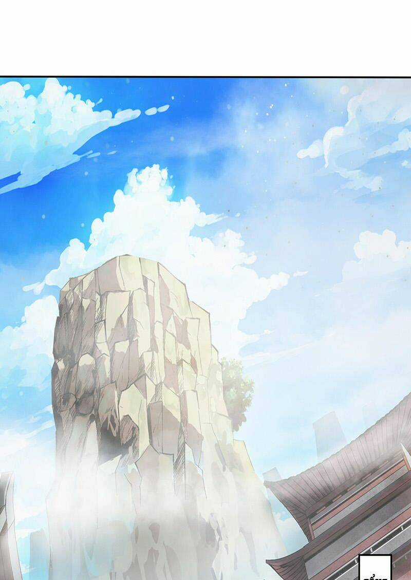 Nghịch Thiên Chí Tôn Chapter 23 trang 3