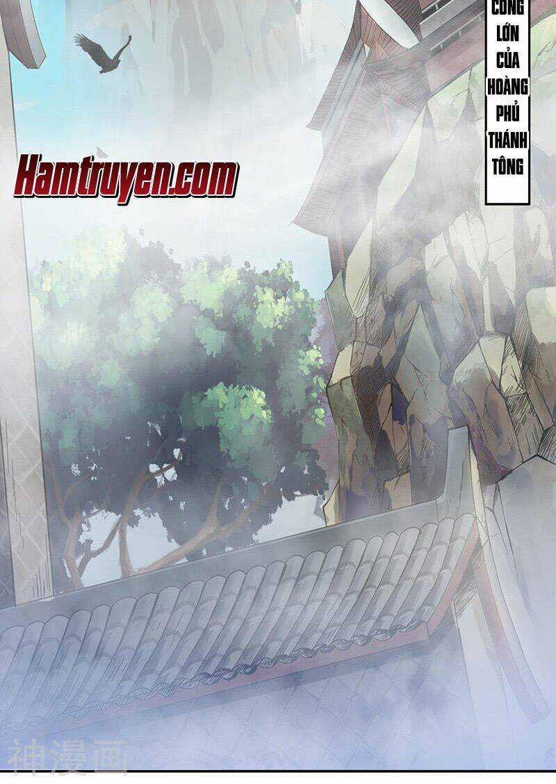 Nghịch Thiên Chí Tôn Chapter 23 trang 4