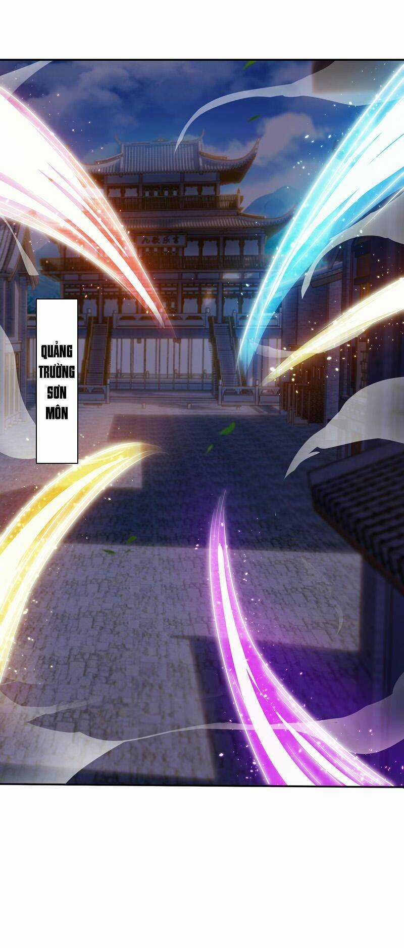 Nghịch Thiên Chí Tôn Chapter 23 trang 5