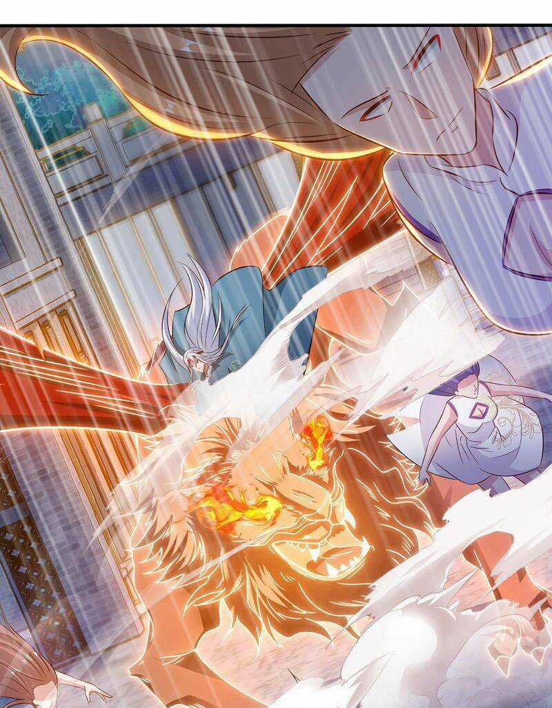 Nghịch Thiên Chí Tôn Chapter 23 trang 6