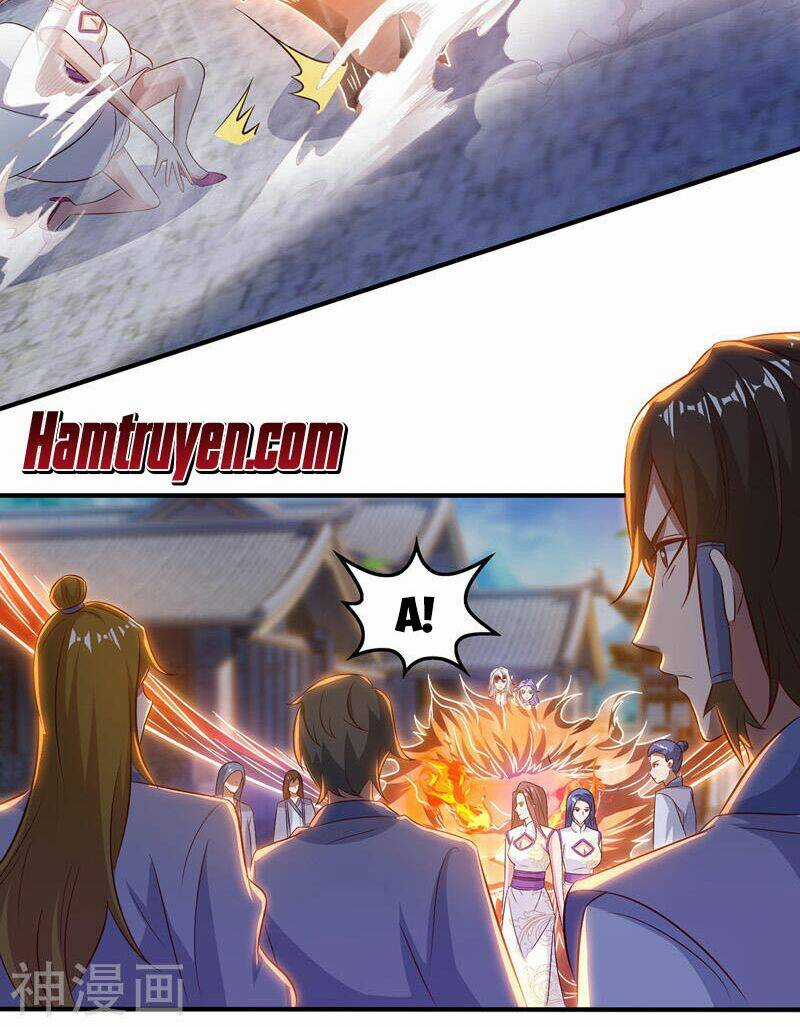 Nghịch Thiên Chí Tôn Chapter 23 trang 7