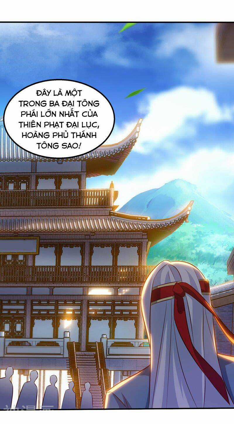 Nghịch Thiên Chí Tôn Chapter 23 trang 8