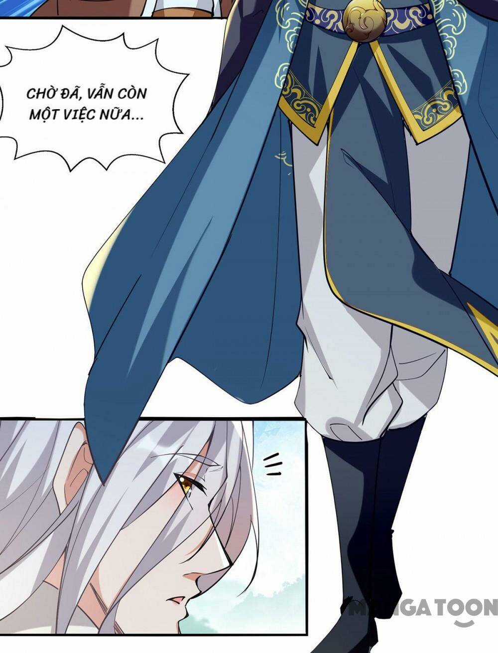 Nghịch Thiên Chí Tôn Chapter 230 trang 10