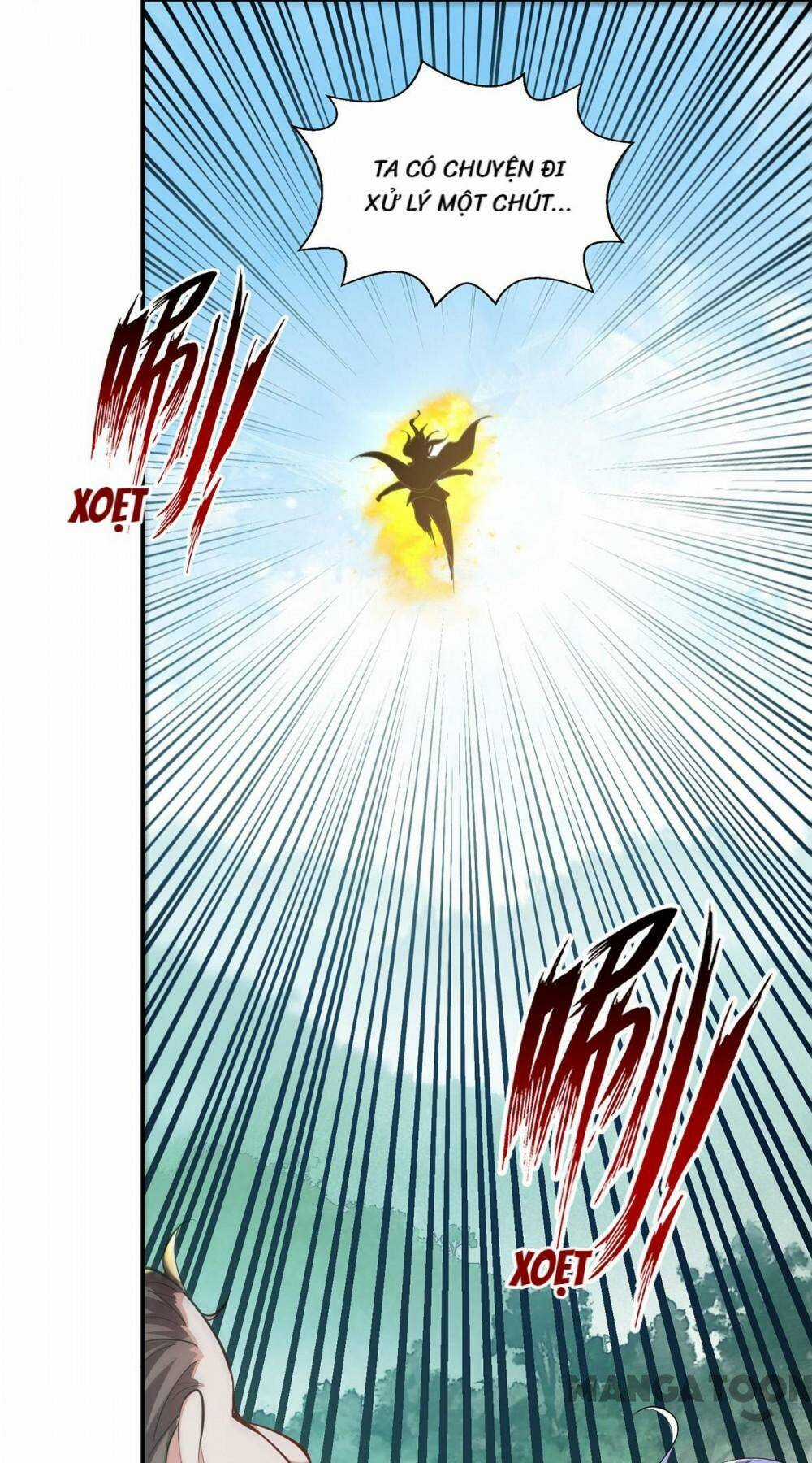 Nghịch Thiên Chí Tôn Chapter 230 trang 15