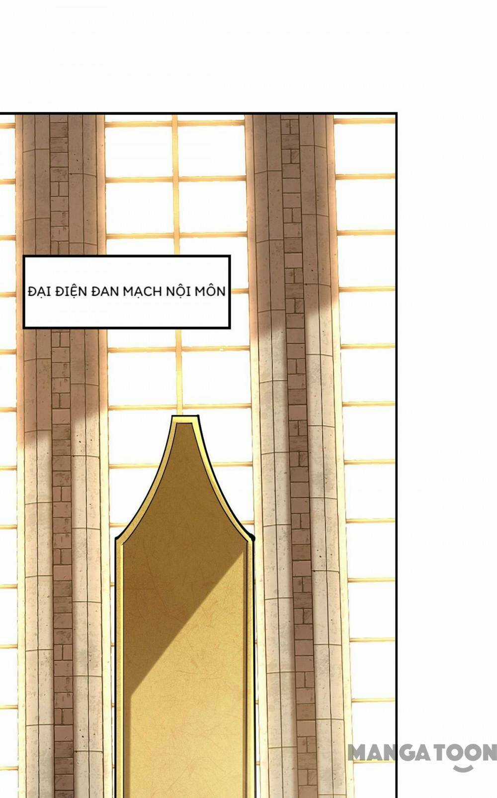 Nghịch Thiên Chí Tôn Chapter 230 trang 18