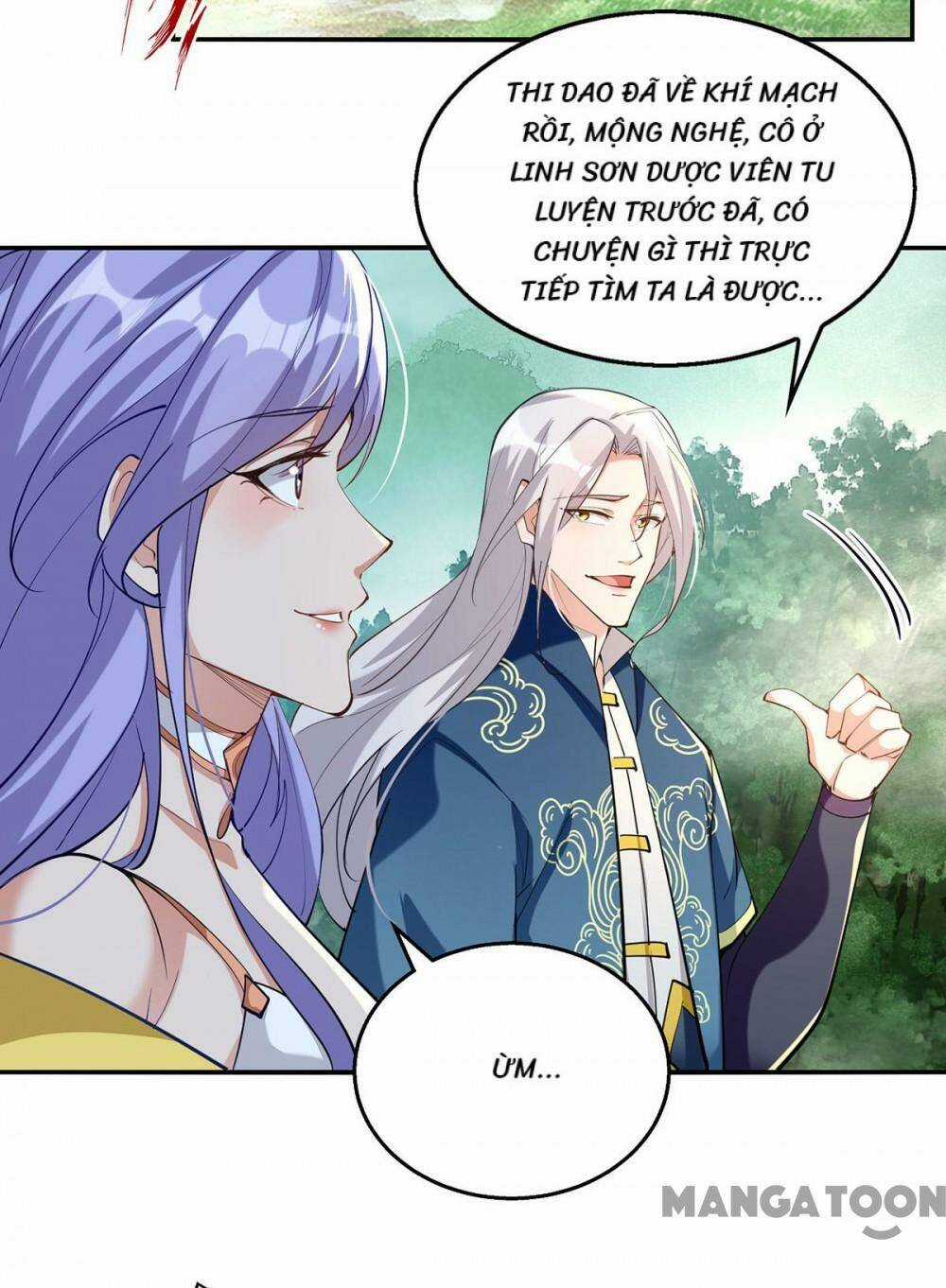 Nghịch Thiên Chí Tôn Chapter 230 trang 2