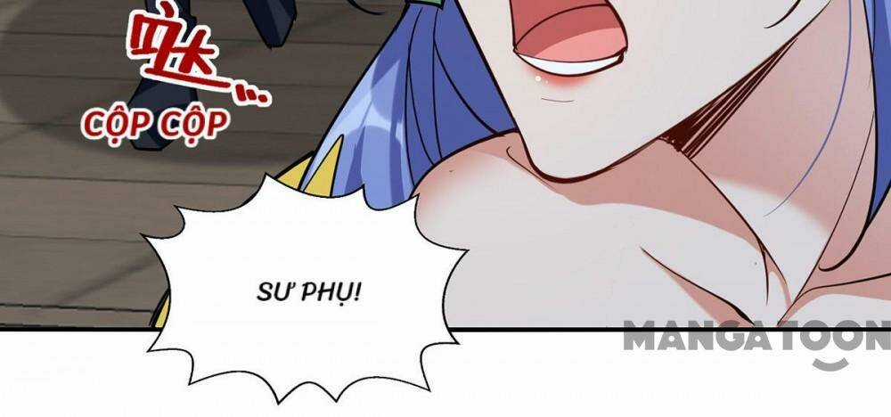 Nghịch Thiên Chí Tôn Chapter 230 trang 22