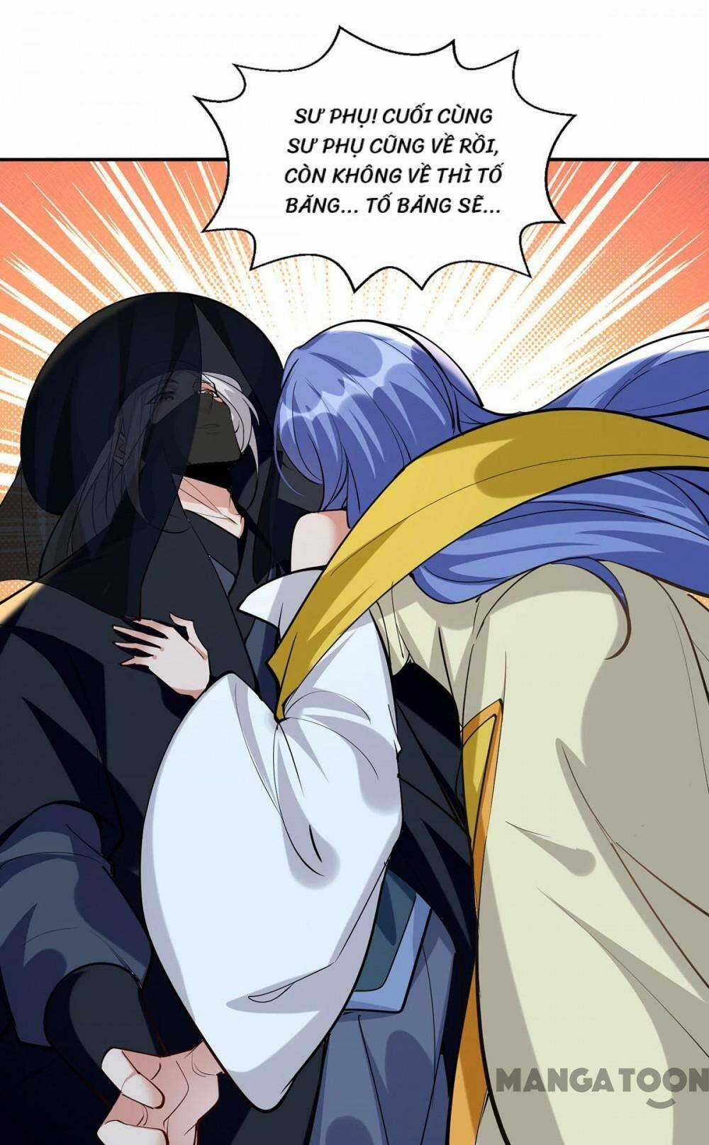 Nghịch Thiên Chí Tôn Chapter 230 trang 23