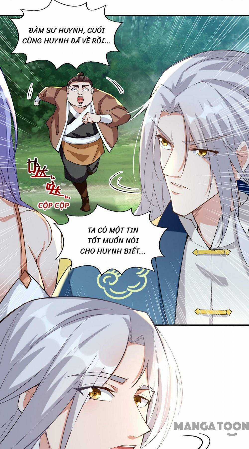Nghịch Thiên Chí Tôn Chapter 230 trang 3
