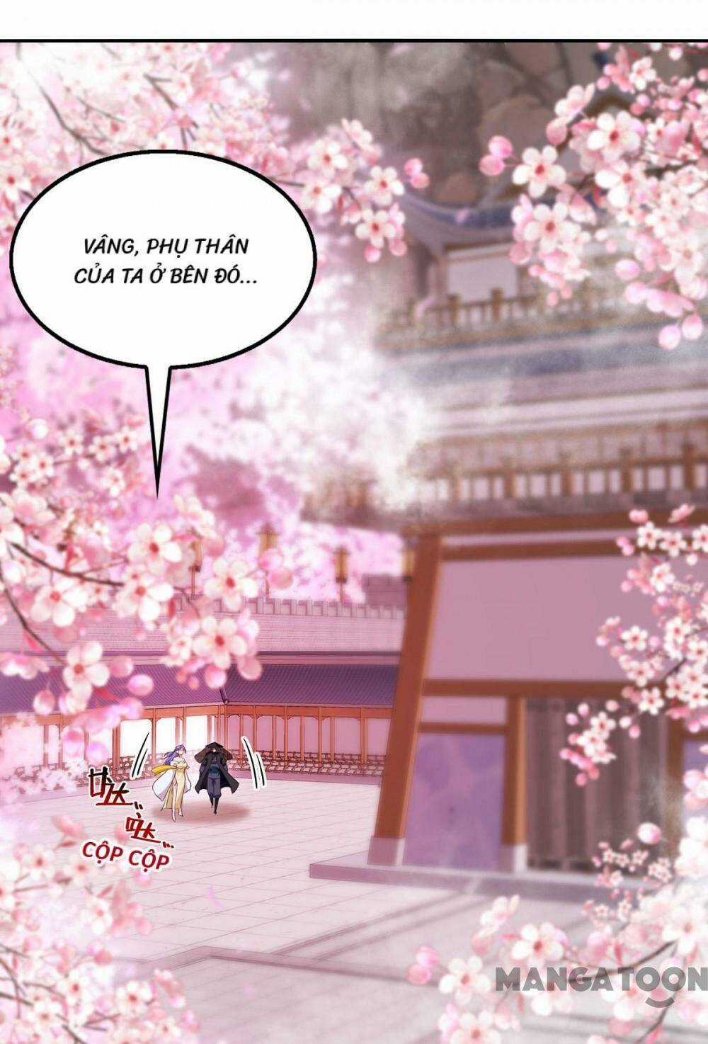 Nghịch Thiên Chí Tôn Chapter 230 trang 34