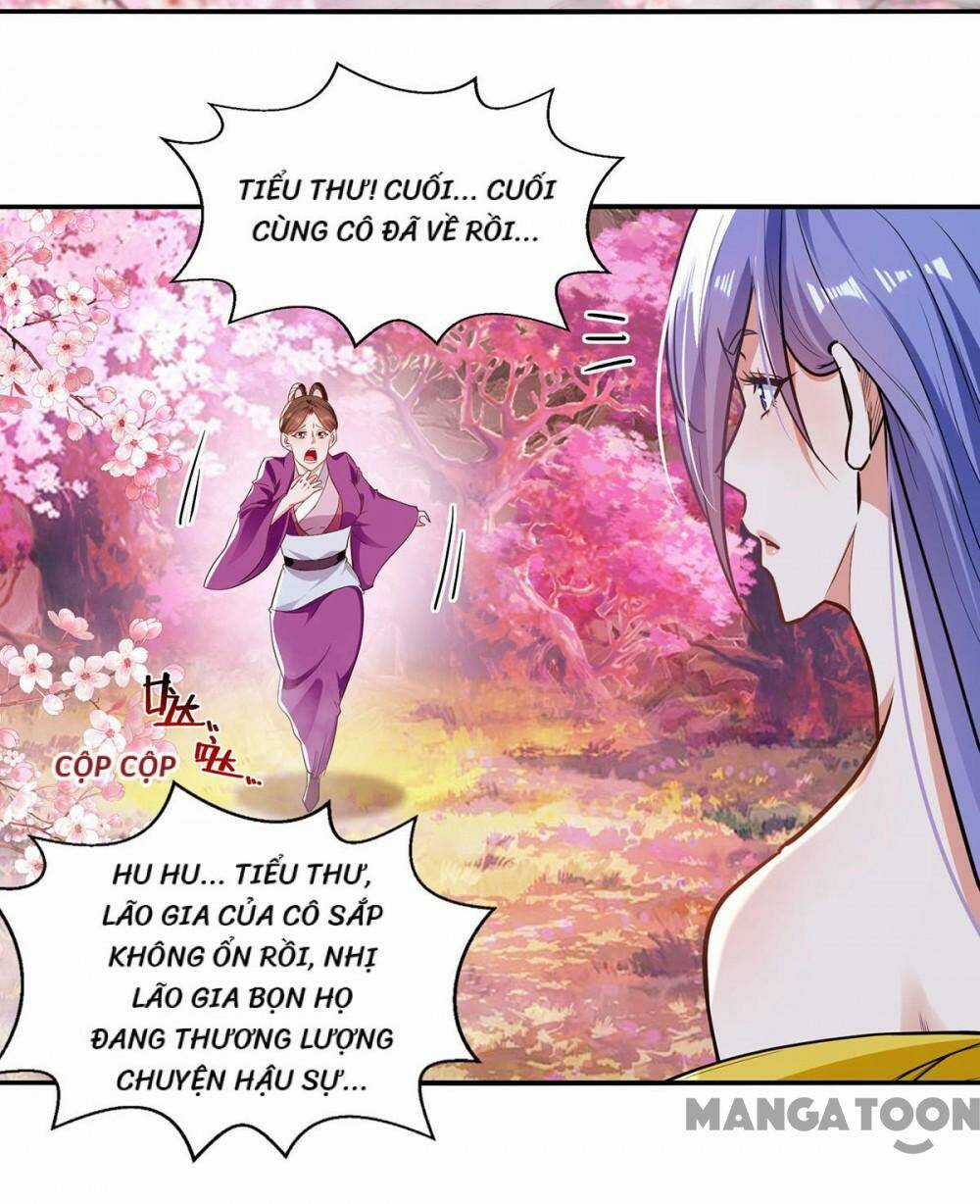 Nghịch Thiên Chí Tôn Chapter 230 trang 35