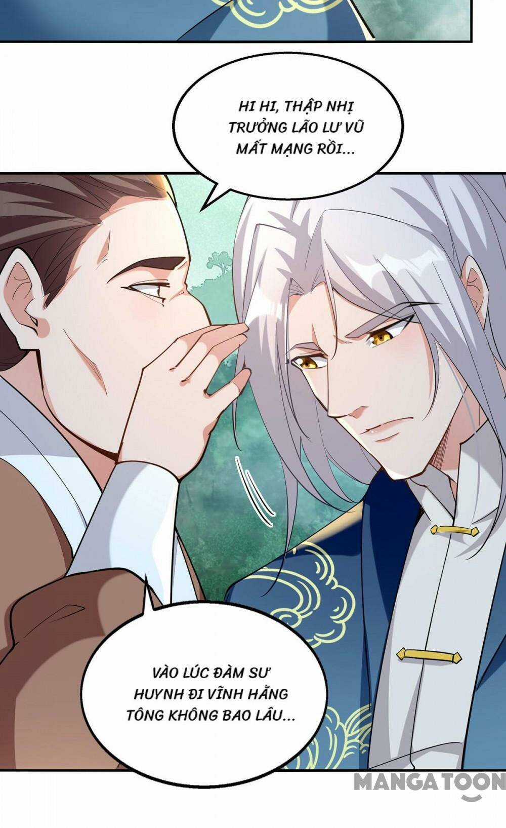 Nghịch Thiên Chí Tôn Chapter 230 trang 5