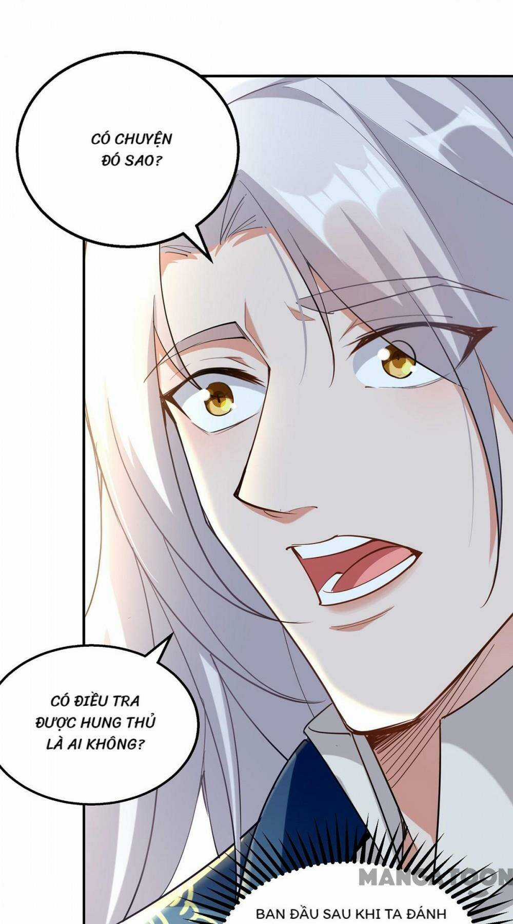 Nghịch Thiên Chí Tôn Chapter 230 trang 6