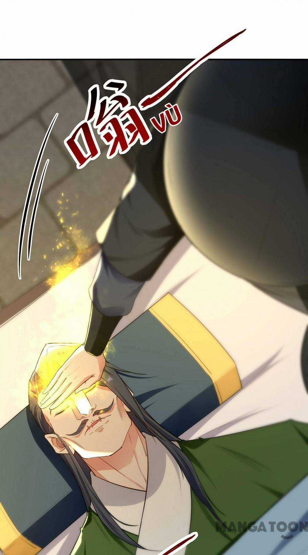 Nghịch Thiên Chí Tôn Chapter 231 trang 13