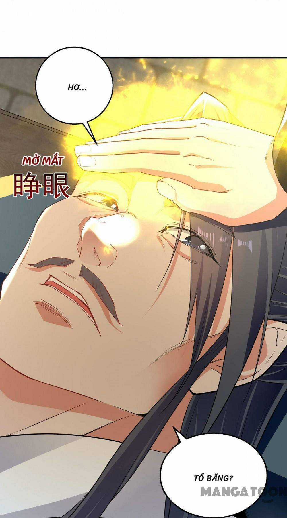 Nghịch Thiên Chí Tôn Chapter 231 trang 15