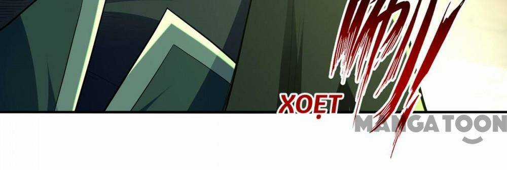 Nghịch Thiên Chí Tôn Chapter 231 trang 23