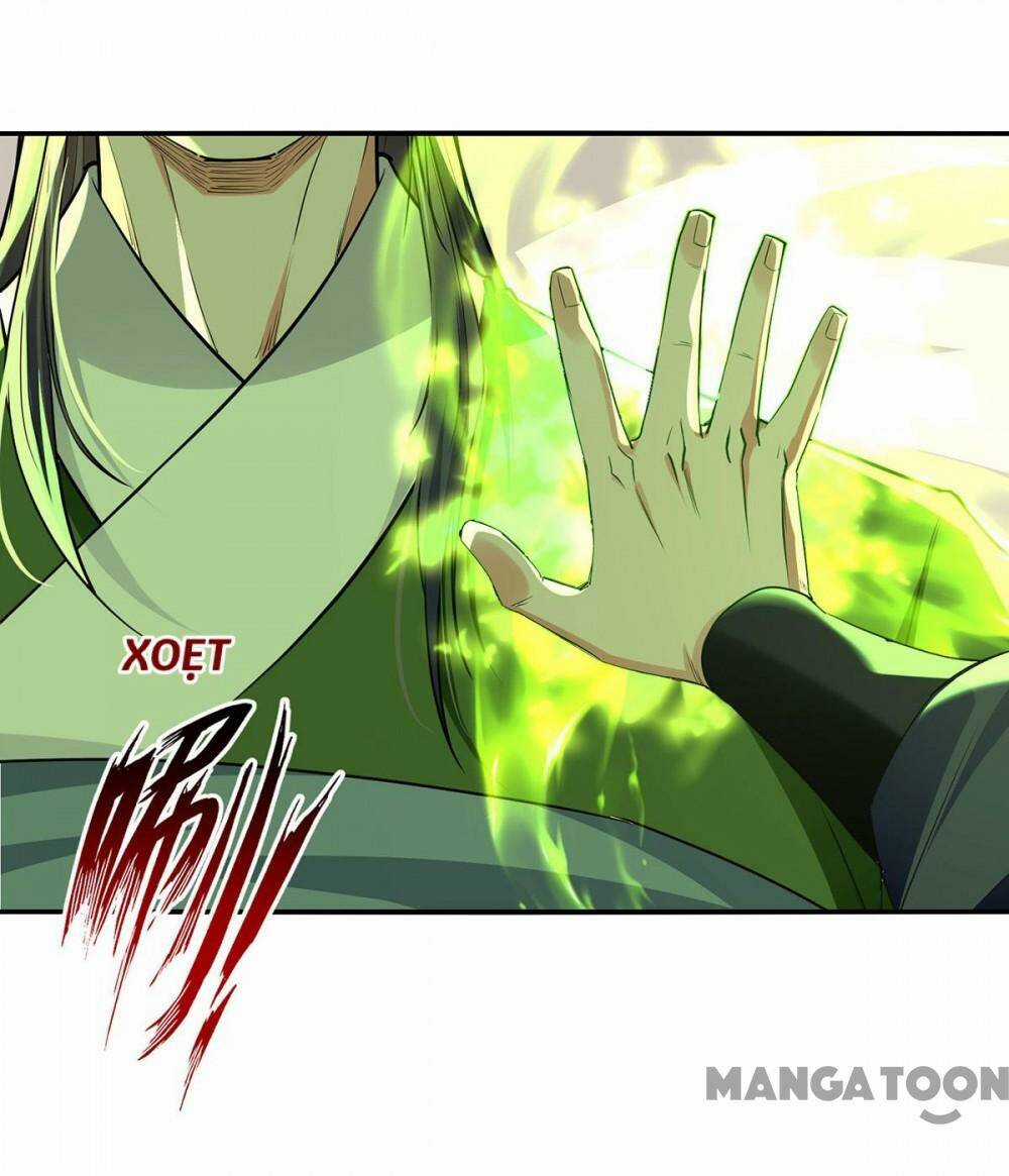 Nghịch Thiên Chí Tôn Chapter 231 trang 24