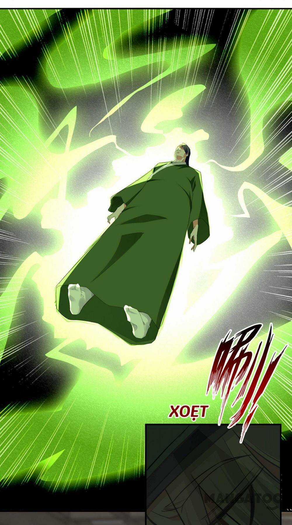 Nghịch Thiên Chí Tôn Chapter 231 trang 25