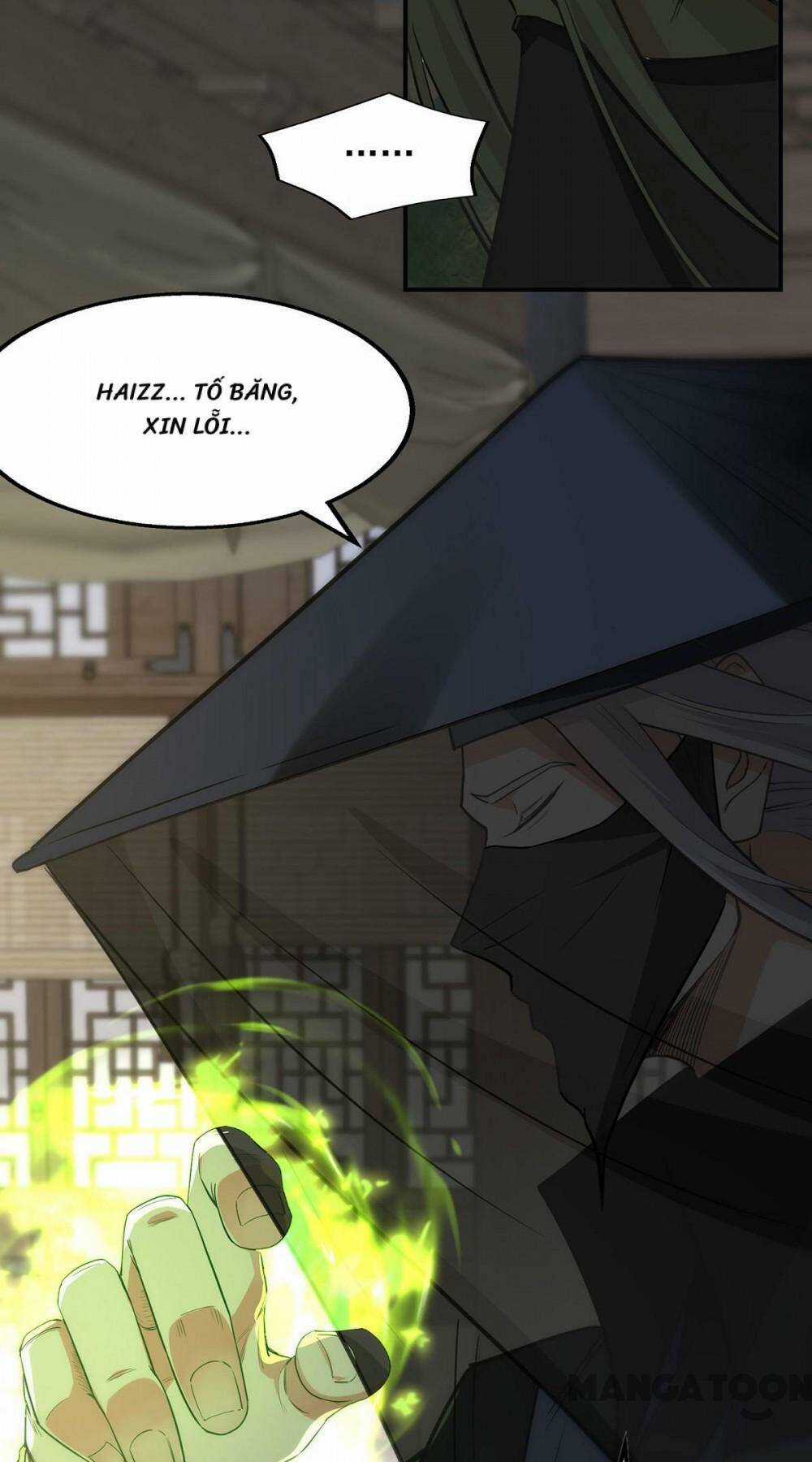 Nghịch Thiên Chí Tôn Chapter 231 trang 27