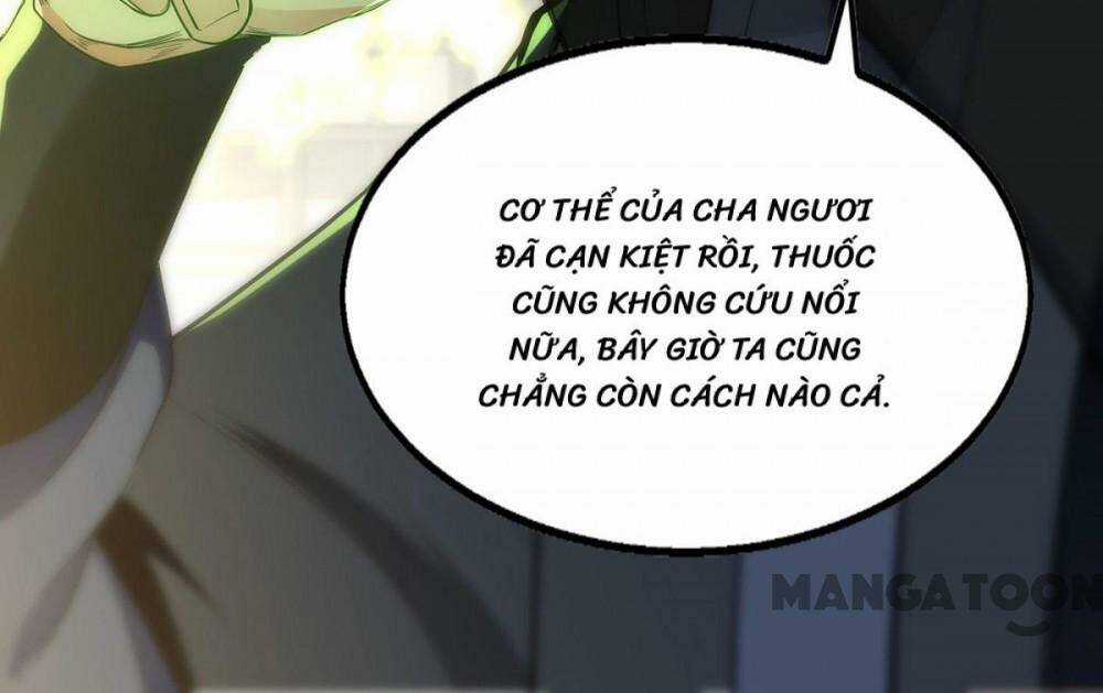 Nghịch Thiên Chí Tôn Chapter 231 trang 28