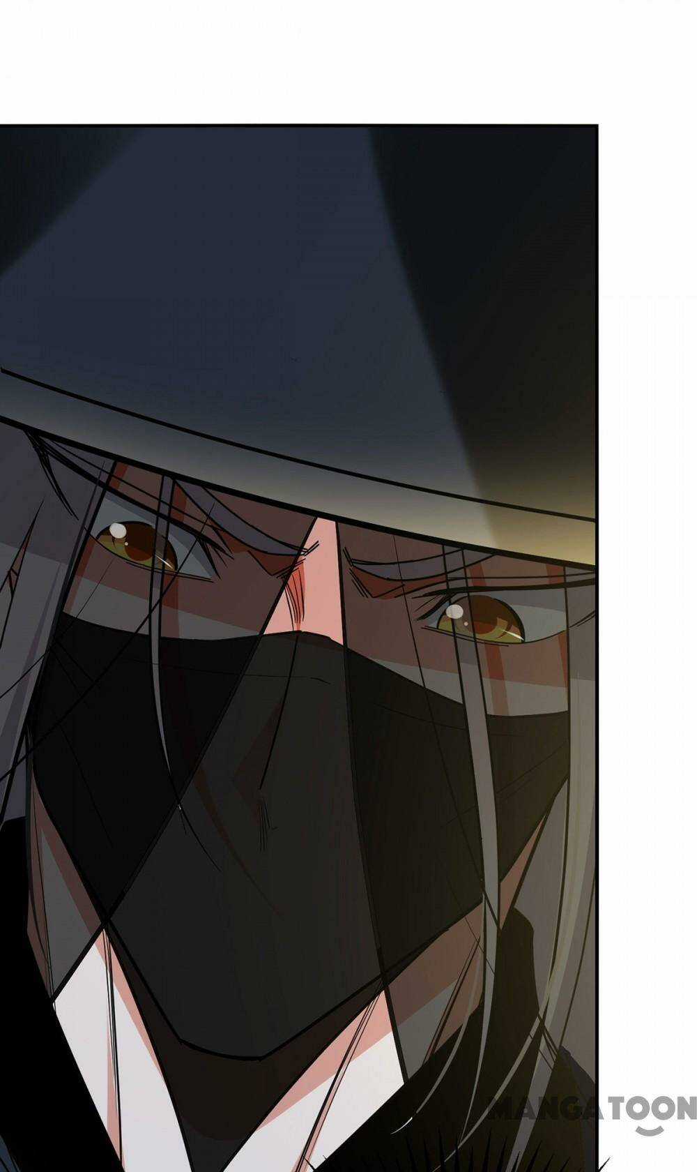 Nghịch Thiên Chí Tôn Chapter 231 trang 31