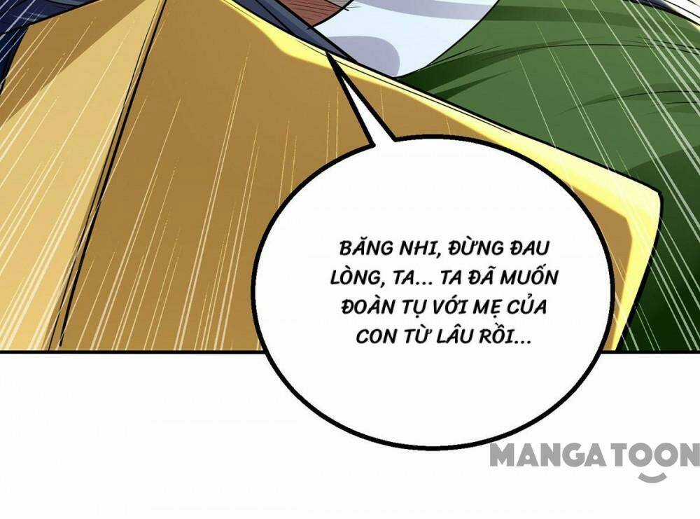 Nghịch Thiên Chí Tôn Chapter 231 trang 36
