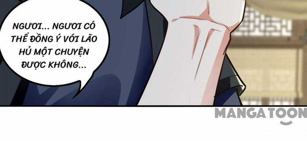 Nghịch Thiên Chí Tôn Chapter 231 trang 38