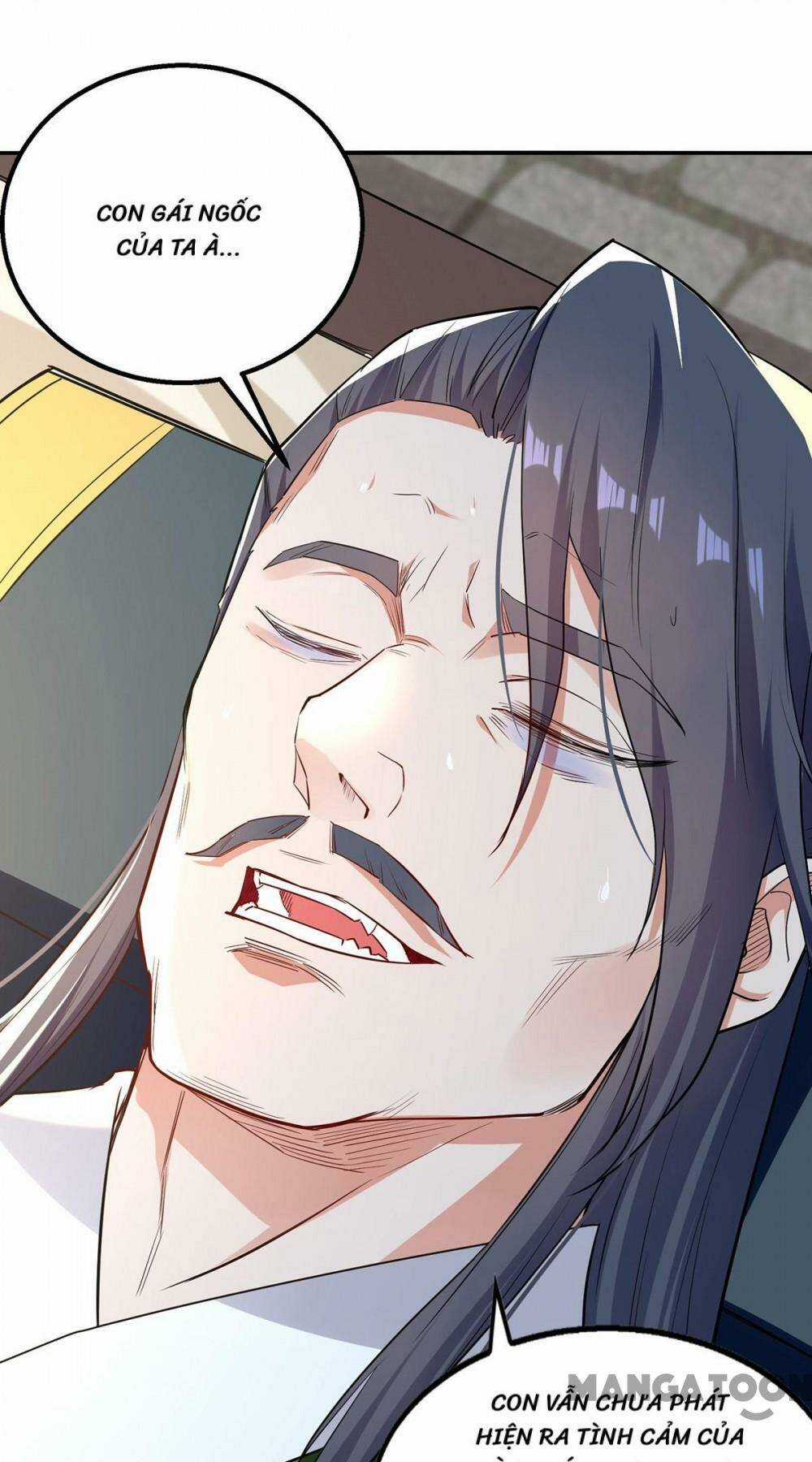 Nghịch Thiên Chí Tôn Chapter 231 trang 44